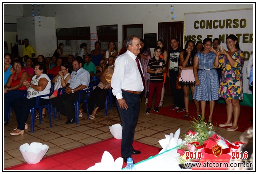rolim de moura